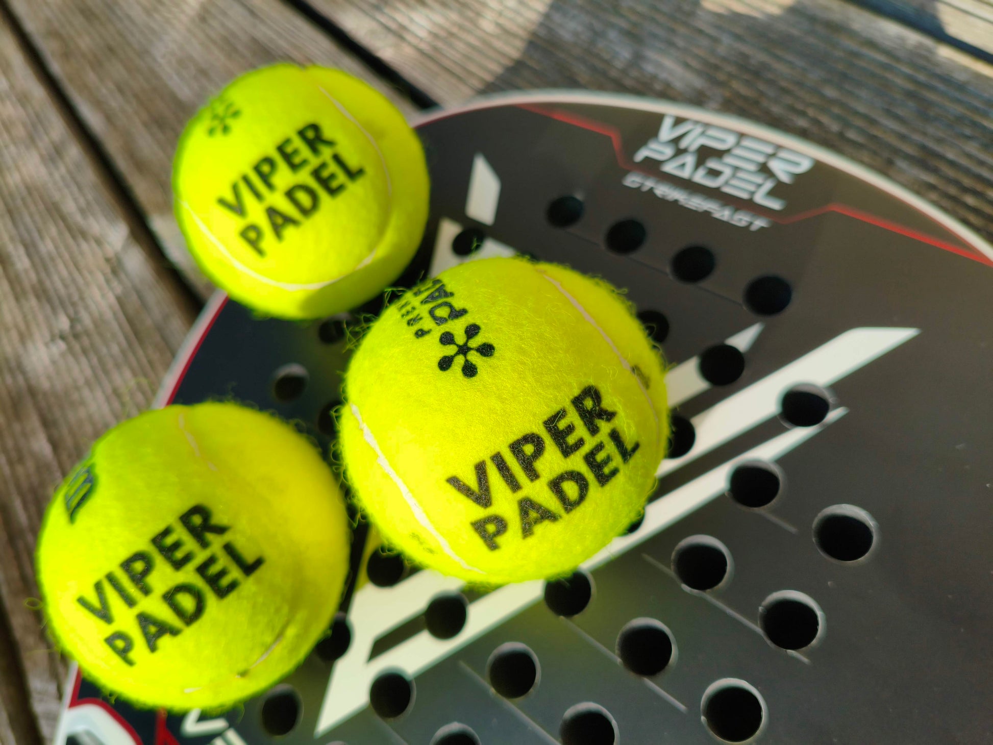 Viper Padel